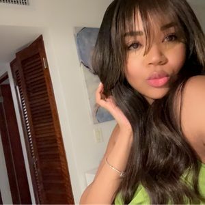 Meet your Posher, Kiara